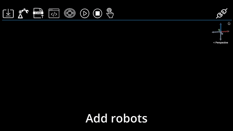 URALIGHT demo animation